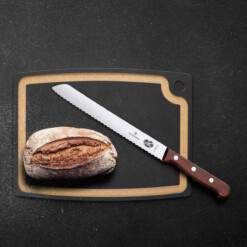 Alternative view of Victorinox - Wood Brotmesser