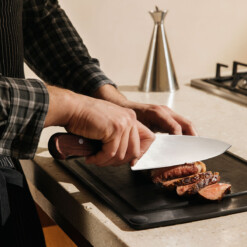 Alternative view of Victorinox - Wood Kochmesser 20 cm, Geschenkschachtel