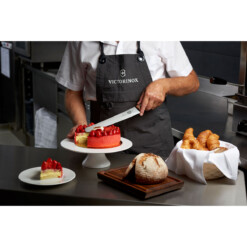 Alternative view of Victorinox - Wood Konditorsäge 26 cm