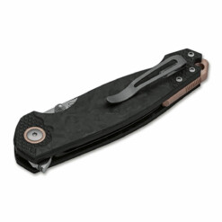 Alternative view of Viper - Katla Marbled Carbon Fiber - V5980FCM3D