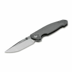 Viper - Katla Titanium Satin - V5982TI3D