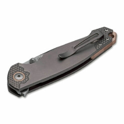 Alternative view of Viper - Katla Titanium Satin - V5982TI3D