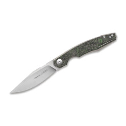 Viper - Belone Colored Green - V5970TIFCV