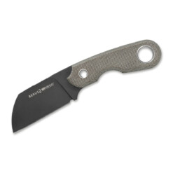 Viper - Berus 2 Micarta Green PVD - VT4014DCG
