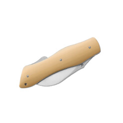 Alternative view of Viper - Boletus Klapp-Pilzmesser, Buchbaum