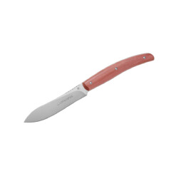 Alternative view of Viper - Costata Ebenholz und Pink Ivory Steakmesser Set - VT7502/LL
