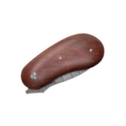 Alternative view of Viper - Drop Damasco Cocobolo - VA5730CB