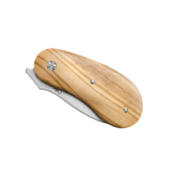 Alternative view of Viper - Drop Olive Wood - V5700UL