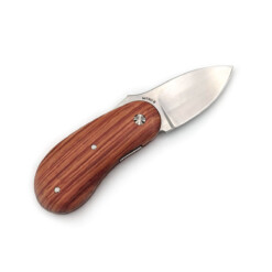 Alternative view of Viper - Drop Tulip Wood - V5700TW