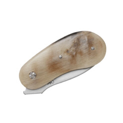 Alternative view of Viper - Drop Widder Horn - V5700MO