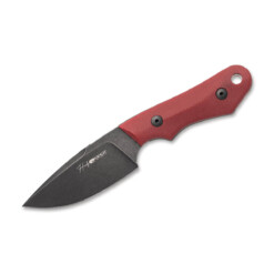 Viper - Handy Dark G10 Red - VT4042GR