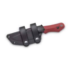 Alternative view of Viper - Handy Dark G10 Red - VT4042GR