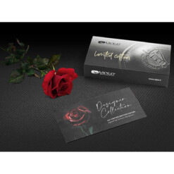 Alternative view of Viper - Katla Designer Collection Red G10 - V5984GR3D