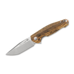 Viper - Katla Wood Bocote - V 5985 BC