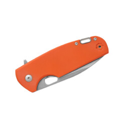 Alternative view of Viper - Kyomi Orange G-10 - V5934GO