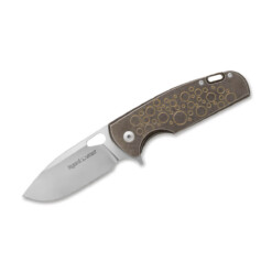 Viper - Kyomi Titanium Bubbles Bronze Ltd. Edition - V5933RBR