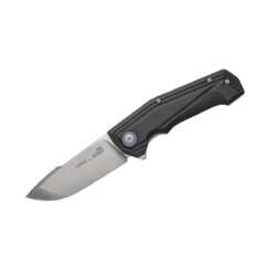 Viper - Larius Black G-10 - V5960GB