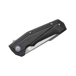 Alternative view of Viper - Larius Black G-10 - V5960GB