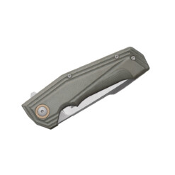 Alternative view of Viper - Larius Green G-10 - V5960GG