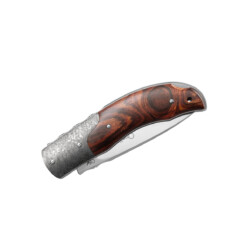 Alternative view of Viper - Quality Titan Bolster Cocobolo - V5510CB