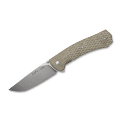 Viper - Safe Micarta Green - V6016CG3D