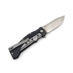 Alternative view of Viper - Ten Silver Twill - V5922STW