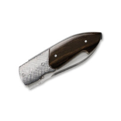 Viper - Timeless Titan Ebenholz - V5411EB