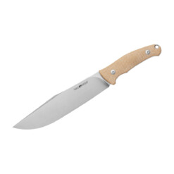 Viper - Trail Micarta Natural