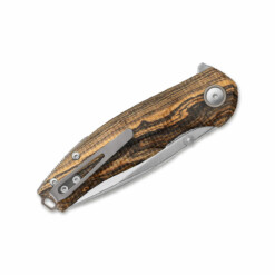 Alternative view of Viper - Vale Bocote - V6004BC