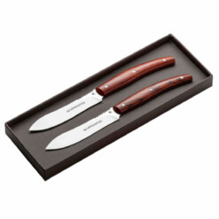 Viper - Costata Cocobolo Steakmesser Set - VT7502/02CB