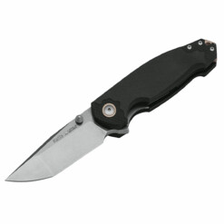 Viper - Katla G-10 Black - V5982GB3D