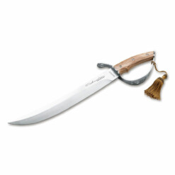 Viper - Champagnersäbel Mathusalem, Olive - VT4890UL