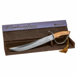 Alternative view of Viper - Champagnersäbel Mathusalem, Olive - VT4890UL