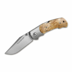 Viper - Turn Poplar Wood - V5986PI
