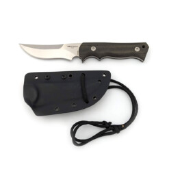 Alternative view of Pro-Tech - Walter Brend Combat Companion Böker Exclusive - 02PT001 (SH)