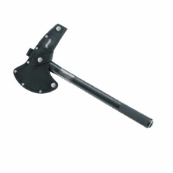 Alternative view of Walther - Tactical Tomahawk