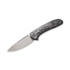 WE Knife - Saakshi CF Black