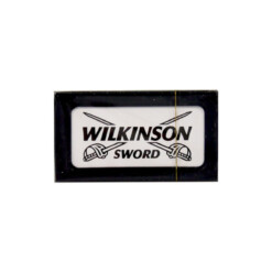 Wilkinson Sword - Rasierklingen Classic, Double Edge 5 Stk.