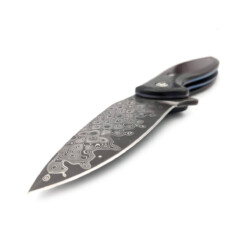 Alternative view of Wladforge - Folder, Damast & Carbon