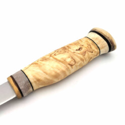 Alternative view of Wood Jewel - Fischfiletiermesser 16 cm - 23FP