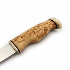 Alternative view of Wood Jewel - Fischfiletiermesser 22 cm - 23FPI