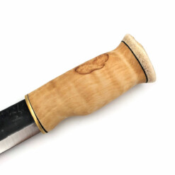 Alternative view of Wood Jewel - Leuku 21 cm - 23LE