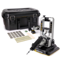 Work Sharp - Professional Precision Adjust Elite Knife Sharpener