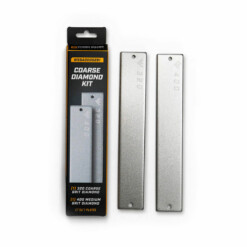 Work Sharp - Professional Precision Adjust Coarse Diamond Kit #320/#400