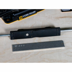 Alternative view of Work Sharp - Professional Precision Adjust Coarse Diamond Kit #320/#400