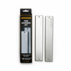 Work Sharp - Professional Precision Adjust Fine Diamond Kit #600/#800