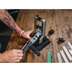 Alternative view of Work Sharp - Professional Precision Adjust Knife Sharpener