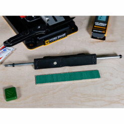 Alternative view of Work Sharp - Professional Precision Adjust Ceramic Leather Strop Kit