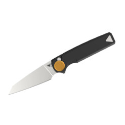 Work Sharp - RMX Reverse Tanto Folding Knife, Black