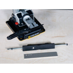 Alternative view of Work Sharp - Professional Precision Adjust #220 Diamond Plate